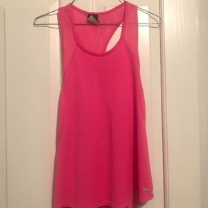 Nike Dri-Fit Athletic Tank top, size M $12